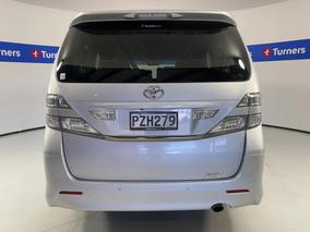 Photo '6' of Toyota Alphard