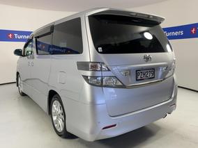 Photo '5' of Toyota Alphard