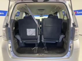 Photo '14' of Toyota Alphard
