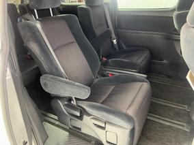 Photo '19' of Toyota Alphard