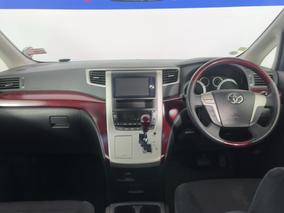 Photo '17' of Toyota Alphard