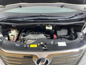 Photo '13' of Toyota Alphard