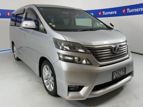 Photo '1' of Toyota Alphard