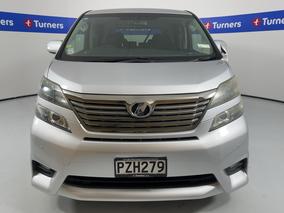 Photo '2' of Toyota Alphard