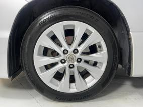 Photo '10' of Toyota Alphard