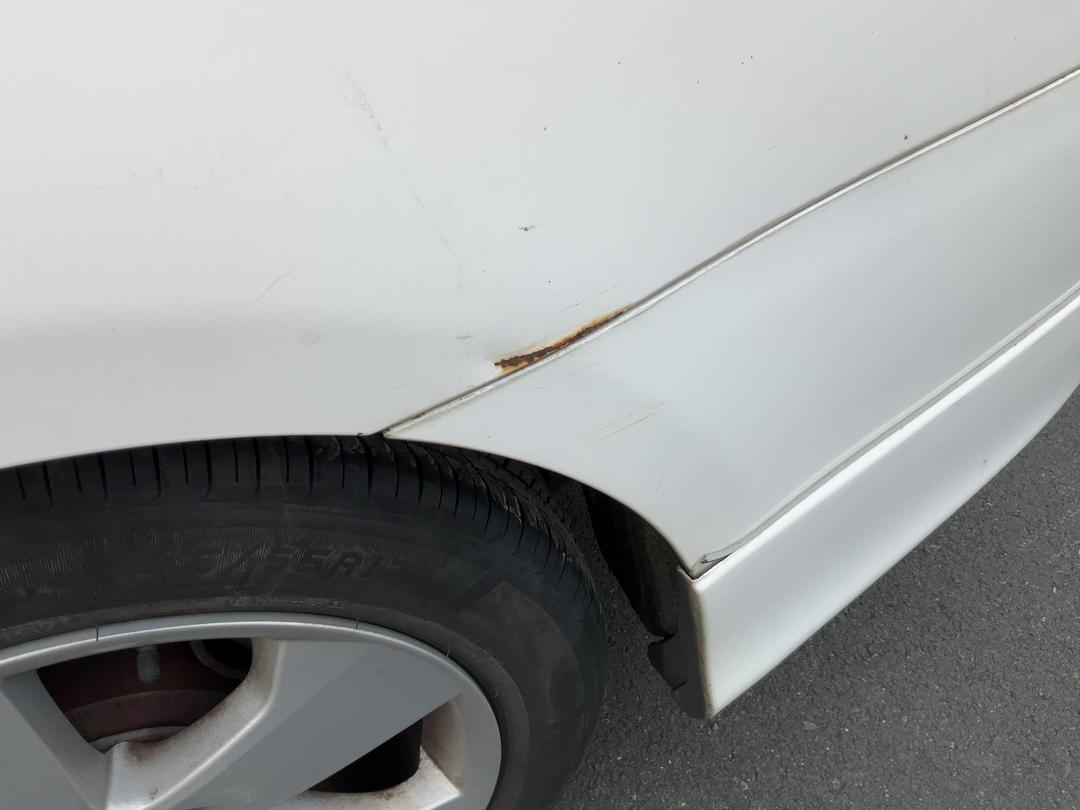 Photo '13' of Toyota Aurion Sportivo SX6