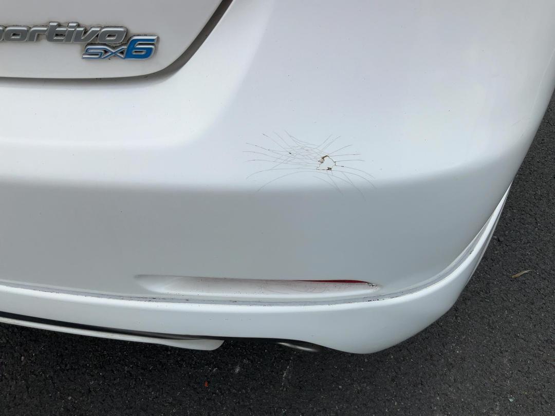 Photo '14' of Toyota Aurion Sportivo SX6