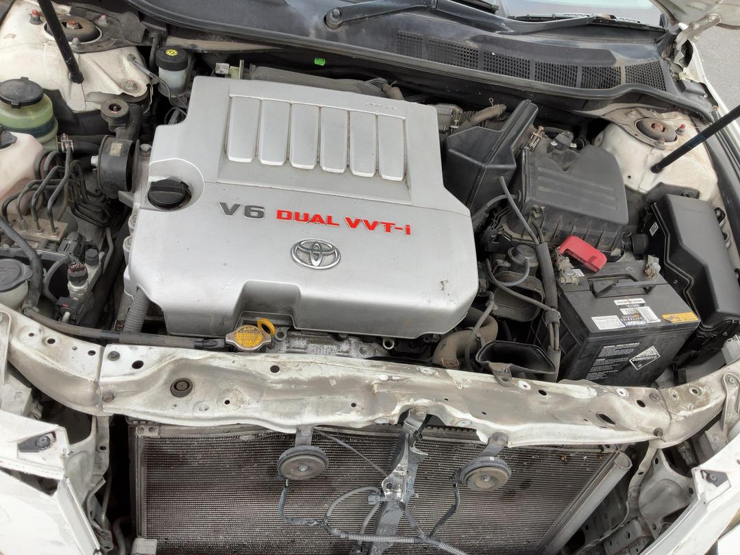 Photo '21' of Toyota Aurion Sportivo SX6