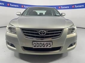 Photo '2' of Toyota Aurion