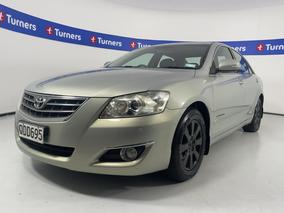 Photo '4' of Toyota Aurion