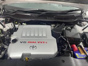 Photo '13' of Toyota Aurion