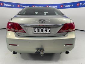 Photo '6' of Toyota Aurion