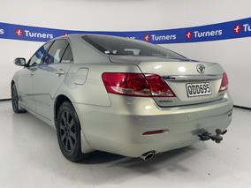 Photo '5' of Toyota Aurion