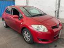 Thumbnail '1' of Toyota Auris