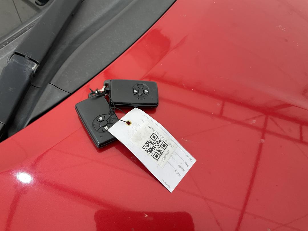 Photo '11' of Toyota Auris