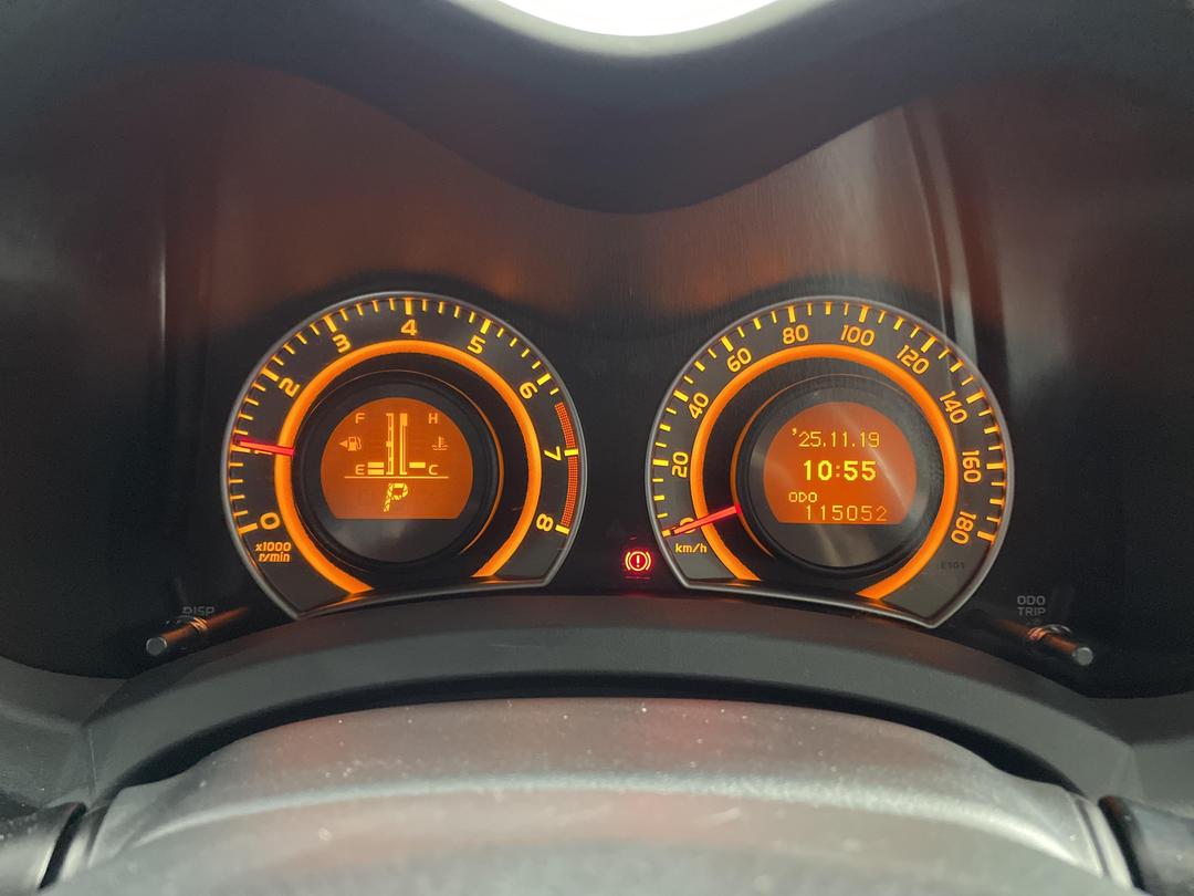 Photo '21' of Toyota Auris