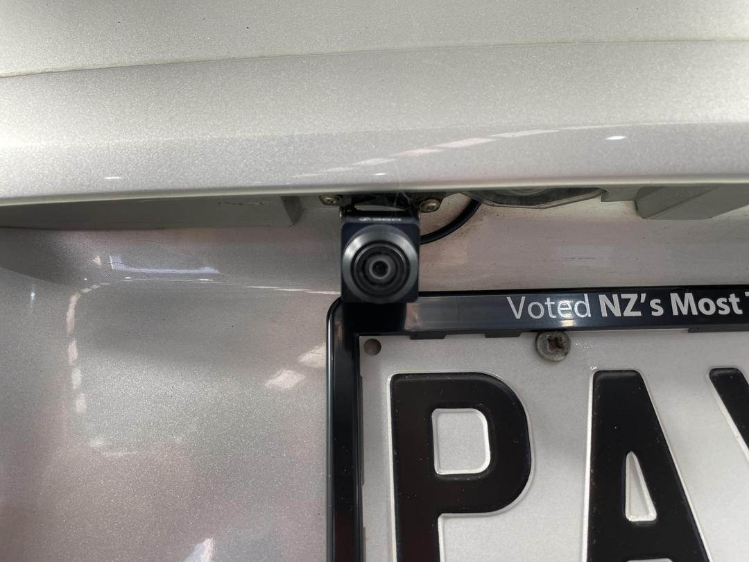 Photo '25' of Toyota Auris