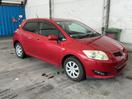 Thumbnail '1' of Toyota Auris
