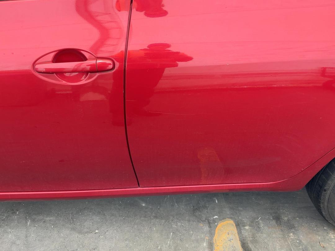 Photo '9' of Toyota Auris Photo '9' of Toyota Auris