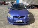 Thumbnail '3' of Toyota Auris