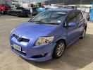 Thumbnail '4' of Toyota Auris
