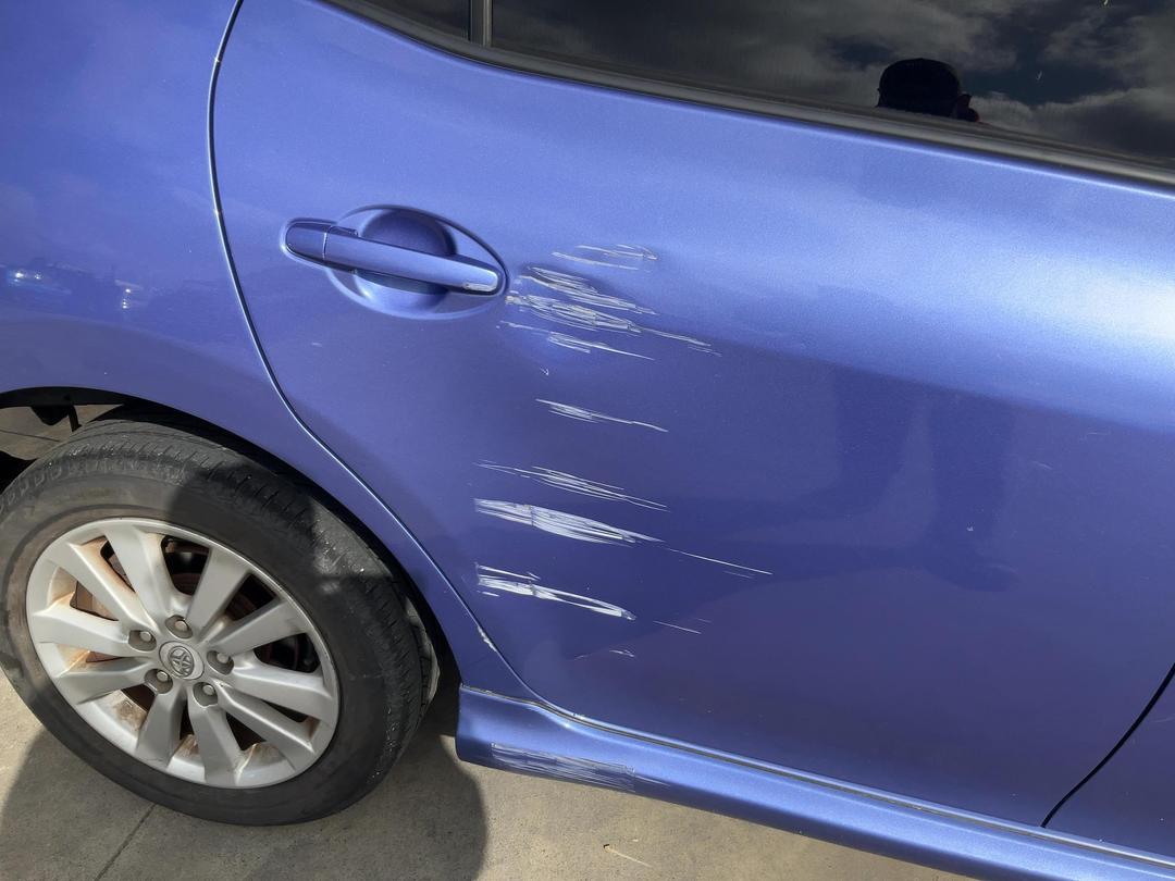 Photo '18' of Toyota Auris Photo '18' of Toyota Auris