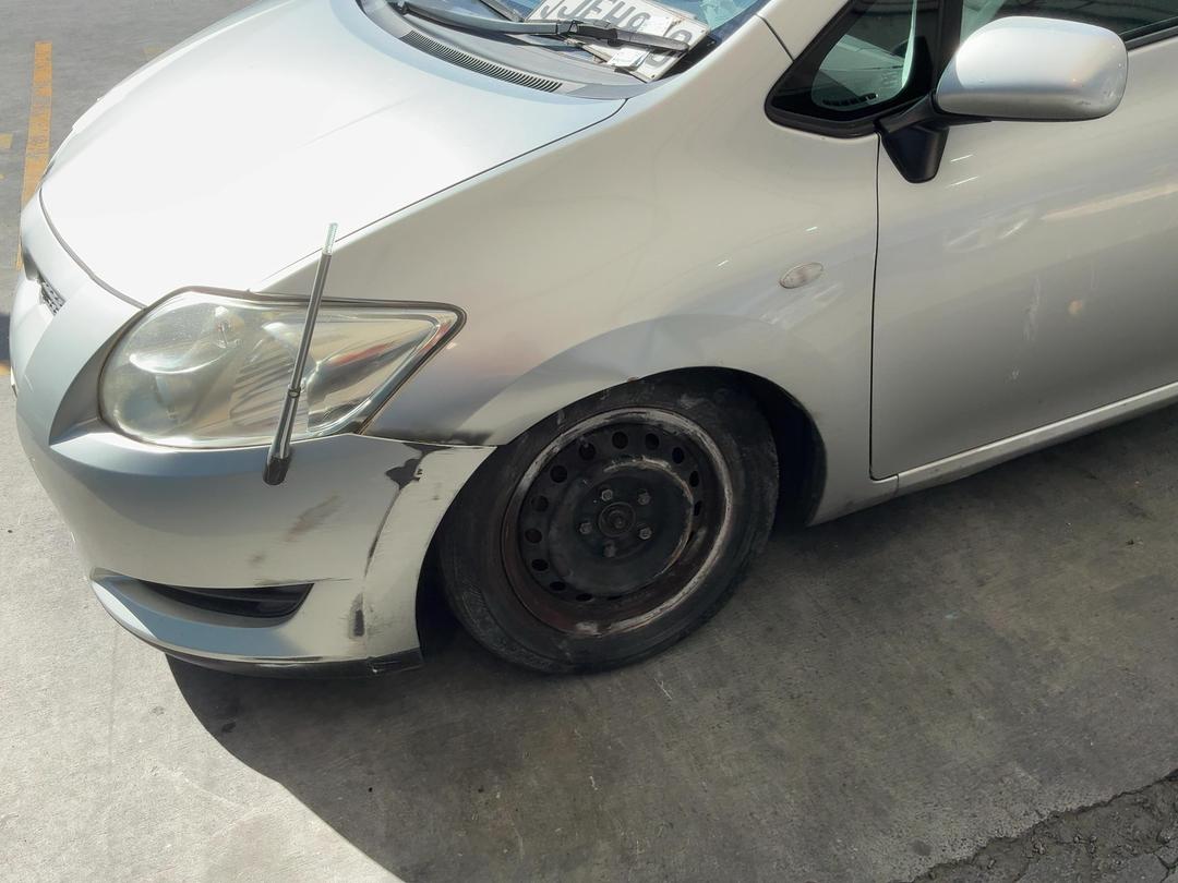 Photo '7' of Toyota Auris Photo '7' of Toyota Auris