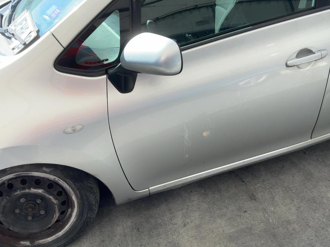 Photo '9' of Toyota Auris Photo '9' of Toyota Auris