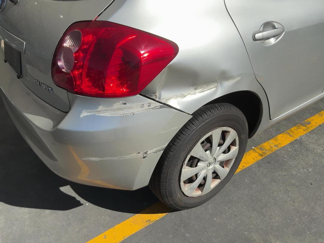 Photo '15' of Toyota Auris Photo '15' of Toyota Auris