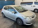 Thumbnail '1' of Toyota Auris