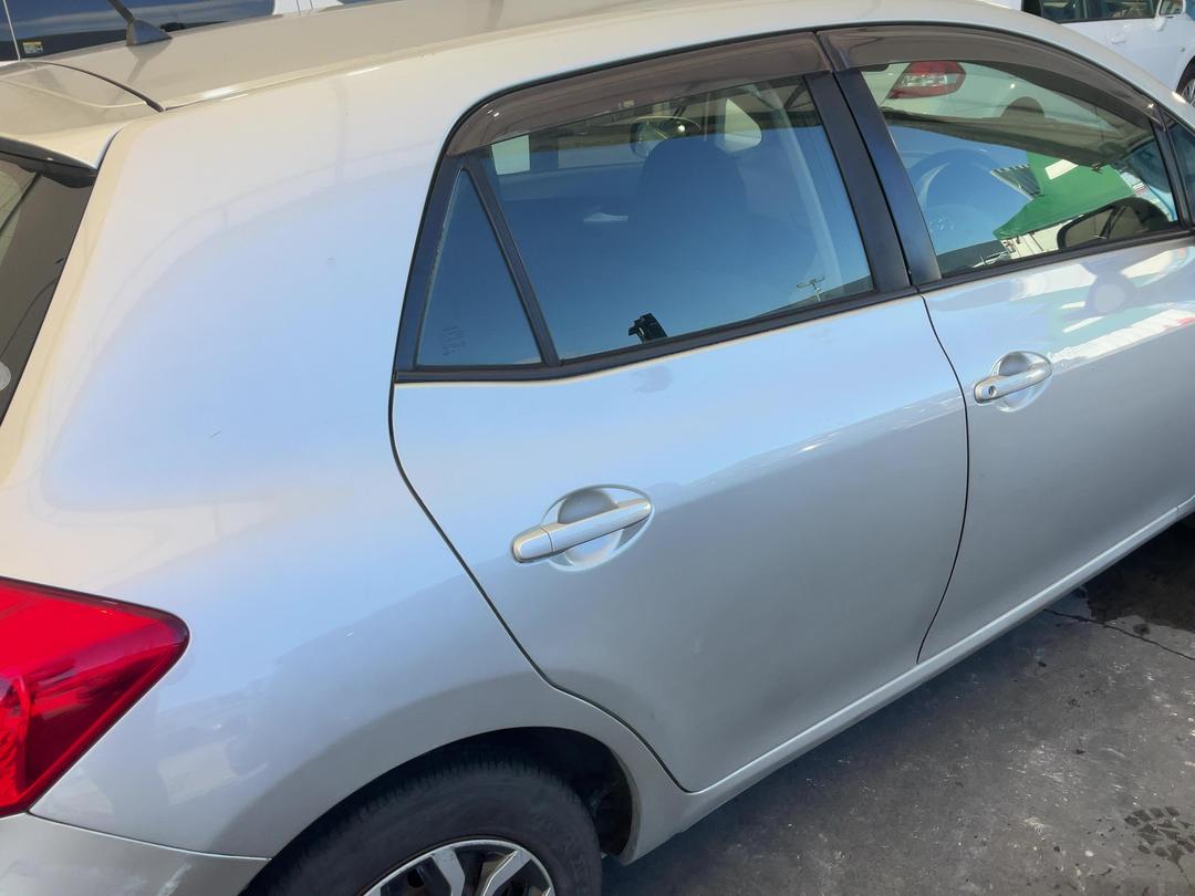 Photo '15' of Toyota Auris Photo '15' of Toyota Auris