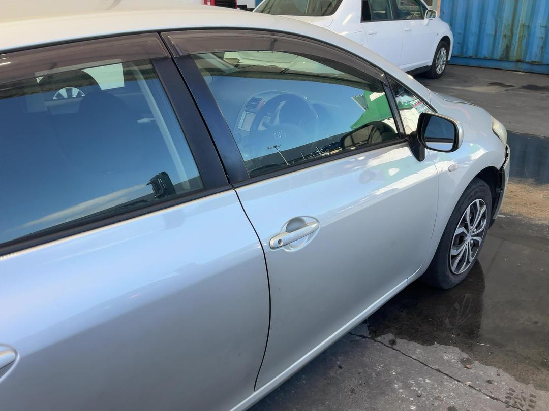 Photo '16' of Toyota Auris Photo '16' of Toyota Auris