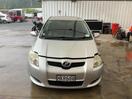 Thumbnail '3' of Toyota Auris