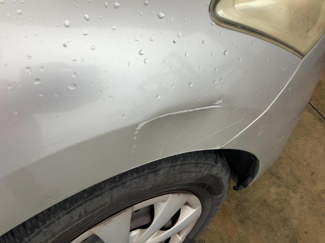 Photo '15' of Toyota Auris Photo '15' of Toyota Auris