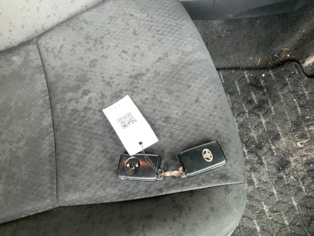 Photo '16' of Toyota Auris Photo '16' of Toyota Auris