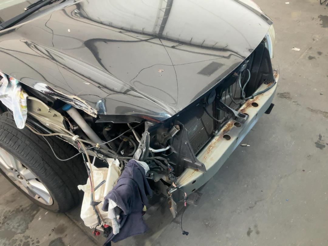 Photo '5' of Toyota Avensis