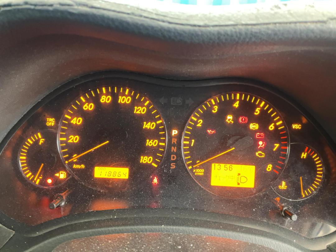 Photo '18' of Toyota Avensis