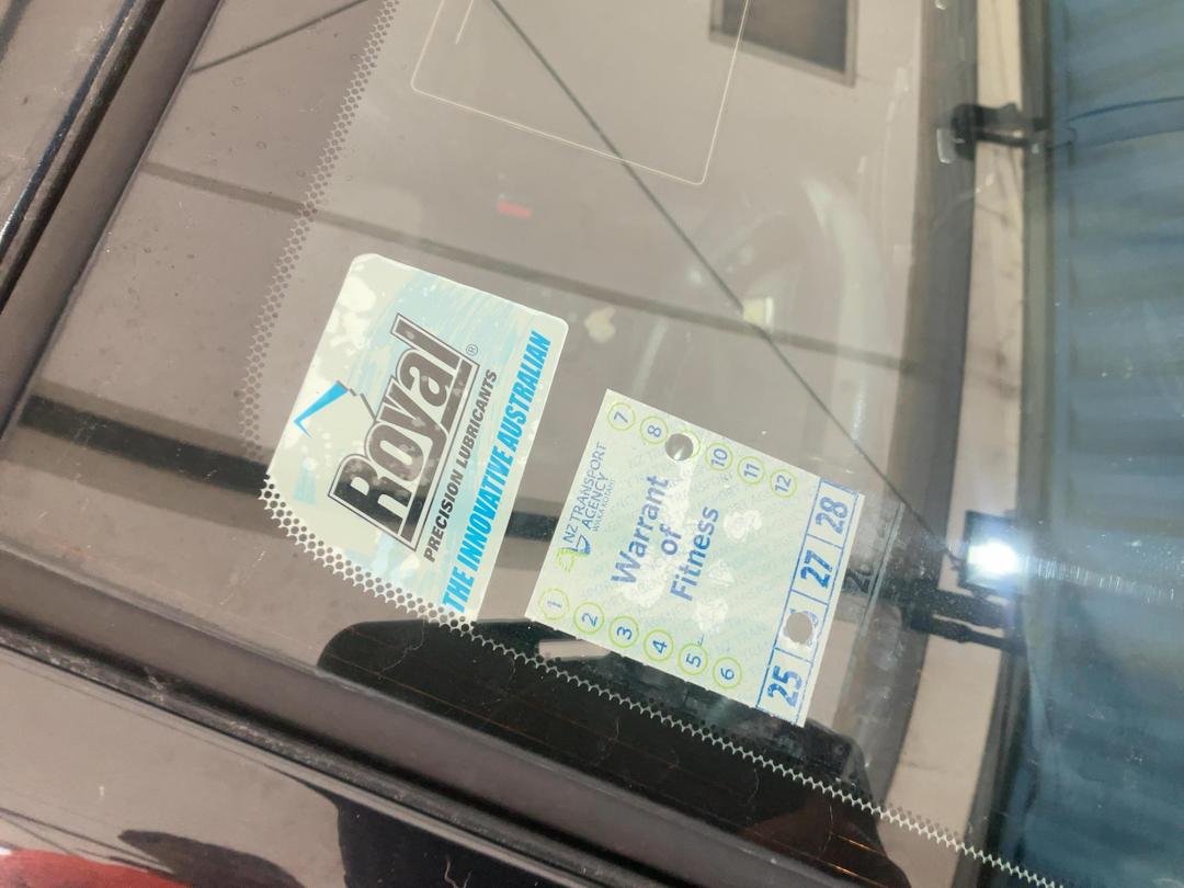 Photo '23' of Toyota Avensis