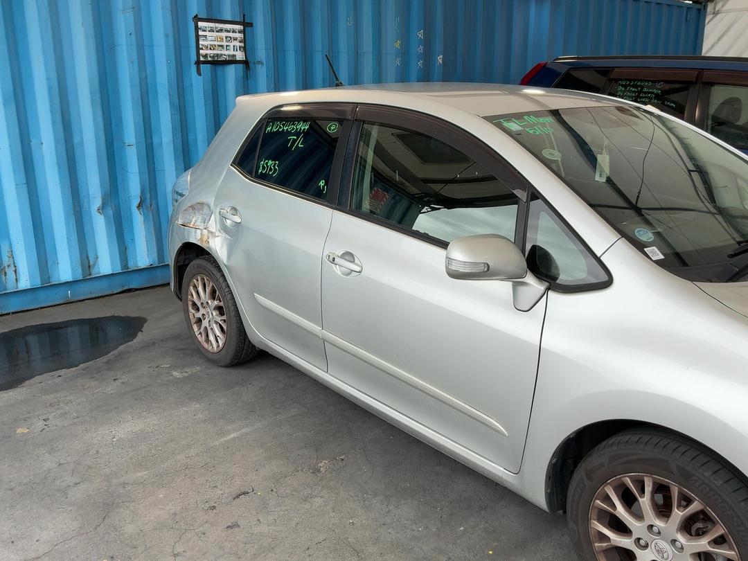 Photo '2' of Toyota Blade