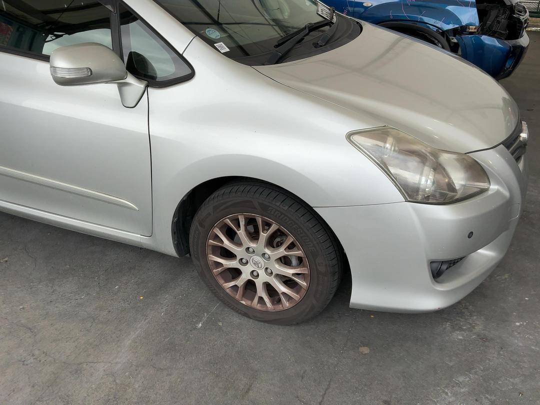 Photo '3' of Toyota Blade