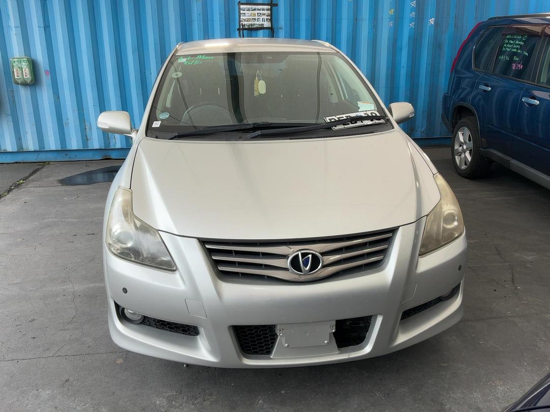 Photo '4' of Toyota Blade
