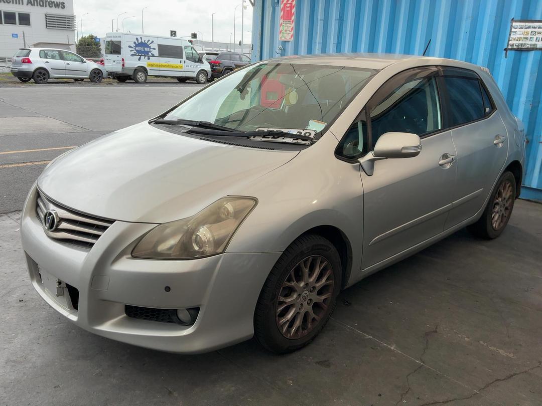 Photo '5' of Toyota Blade