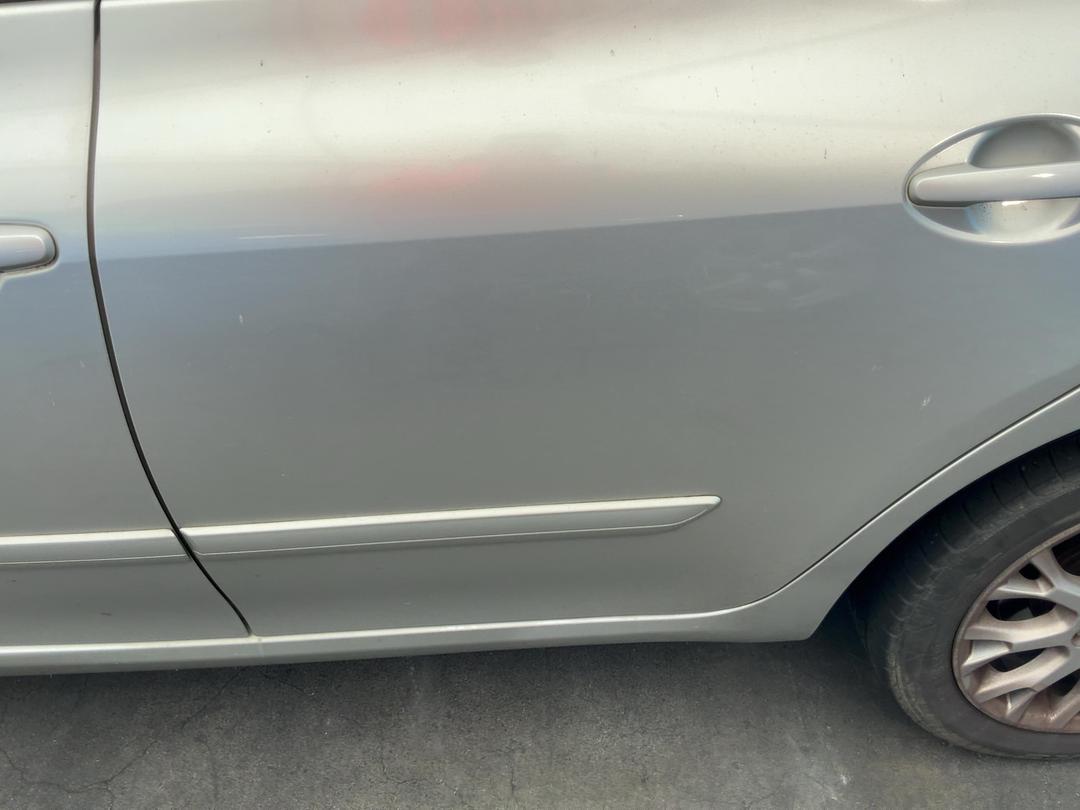 Photo '8' of Toyota Blade