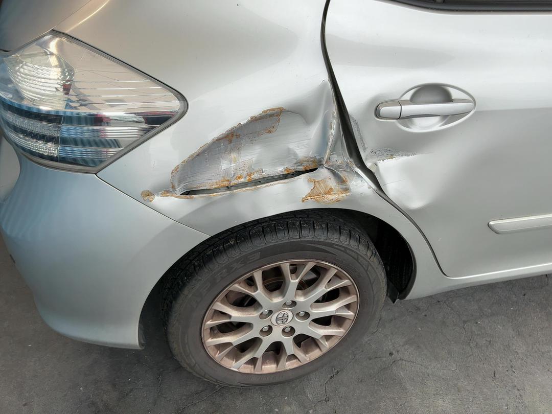Photo '13' of Toyota Blade