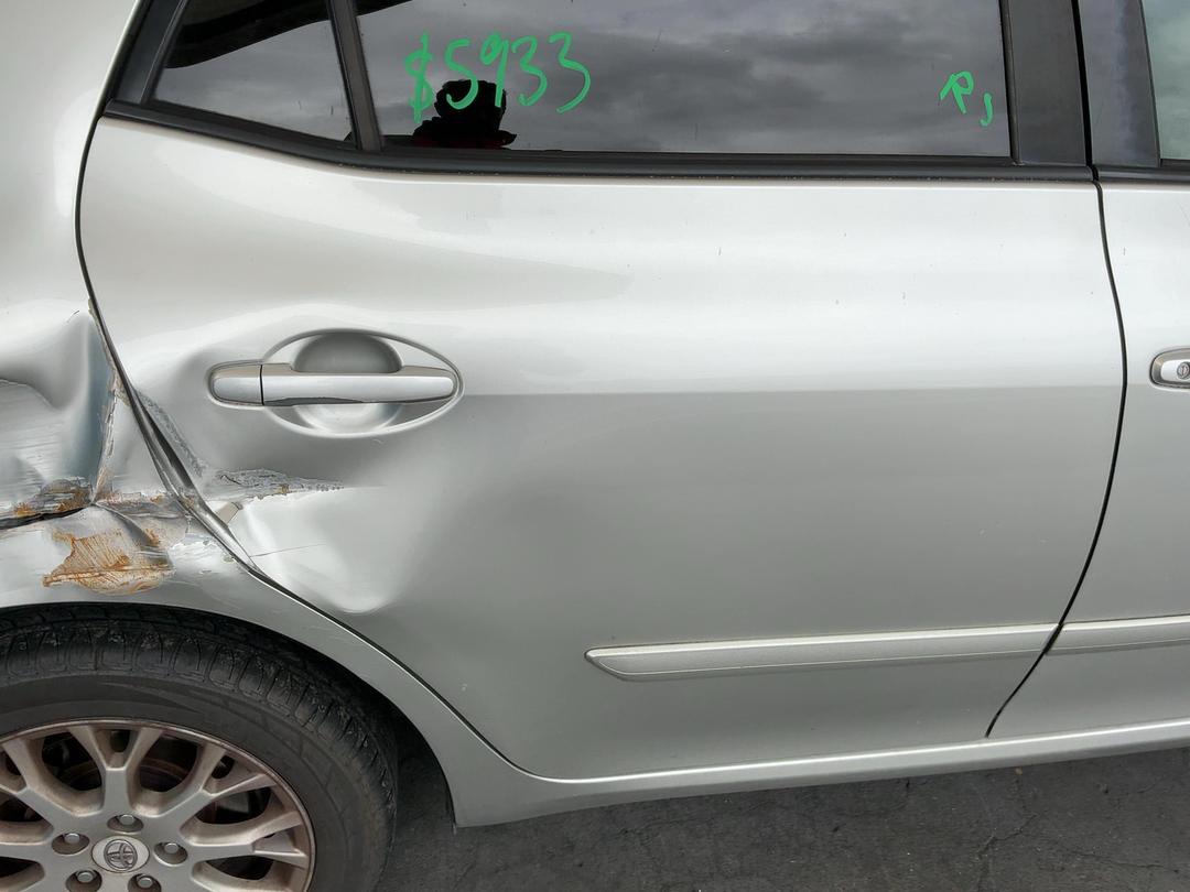 Photo '14' of Toyota Blade