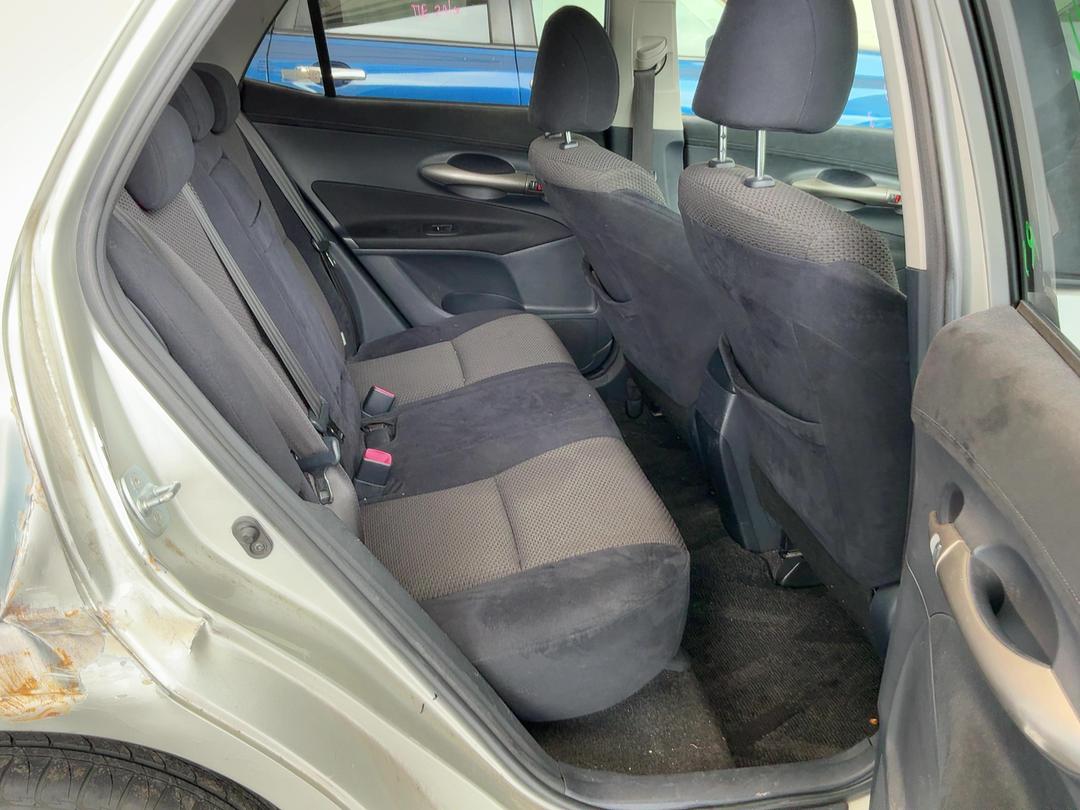 Photo '15' of Toyota Blade