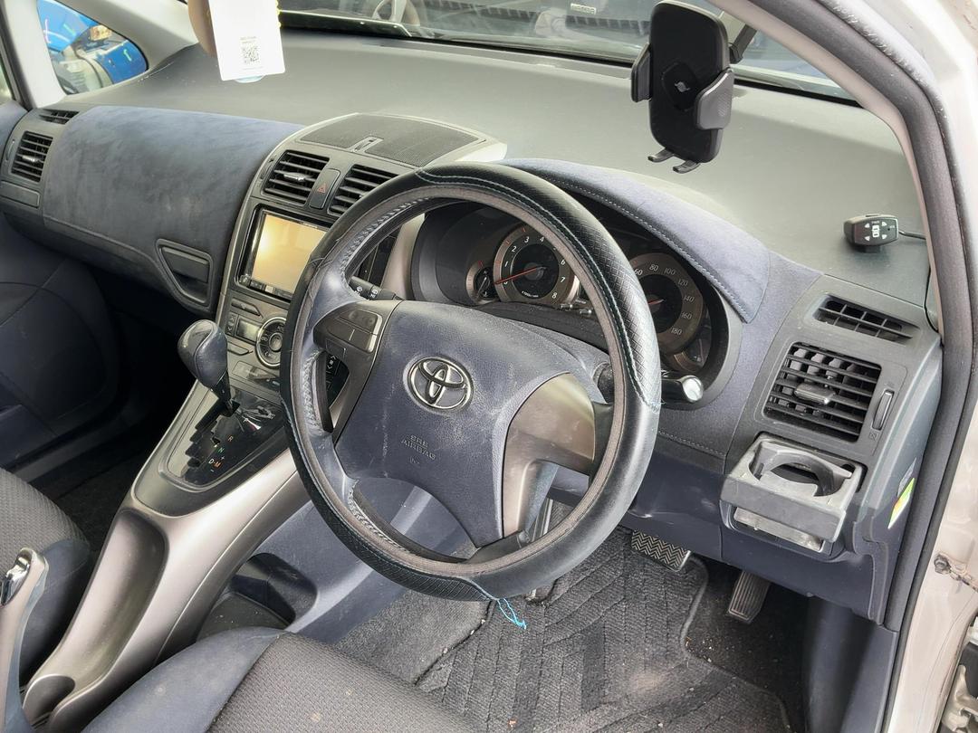 Photo '17' of Toyota Blade