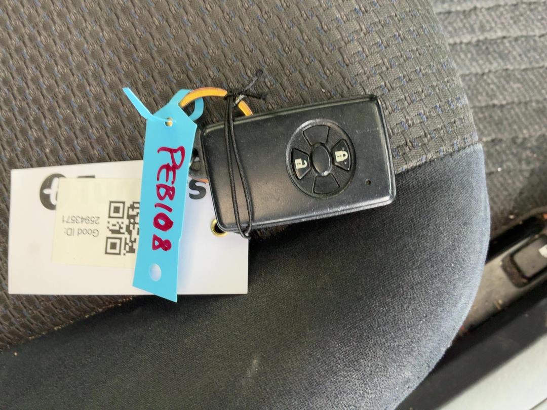 Photo '18' of Toyota Blade