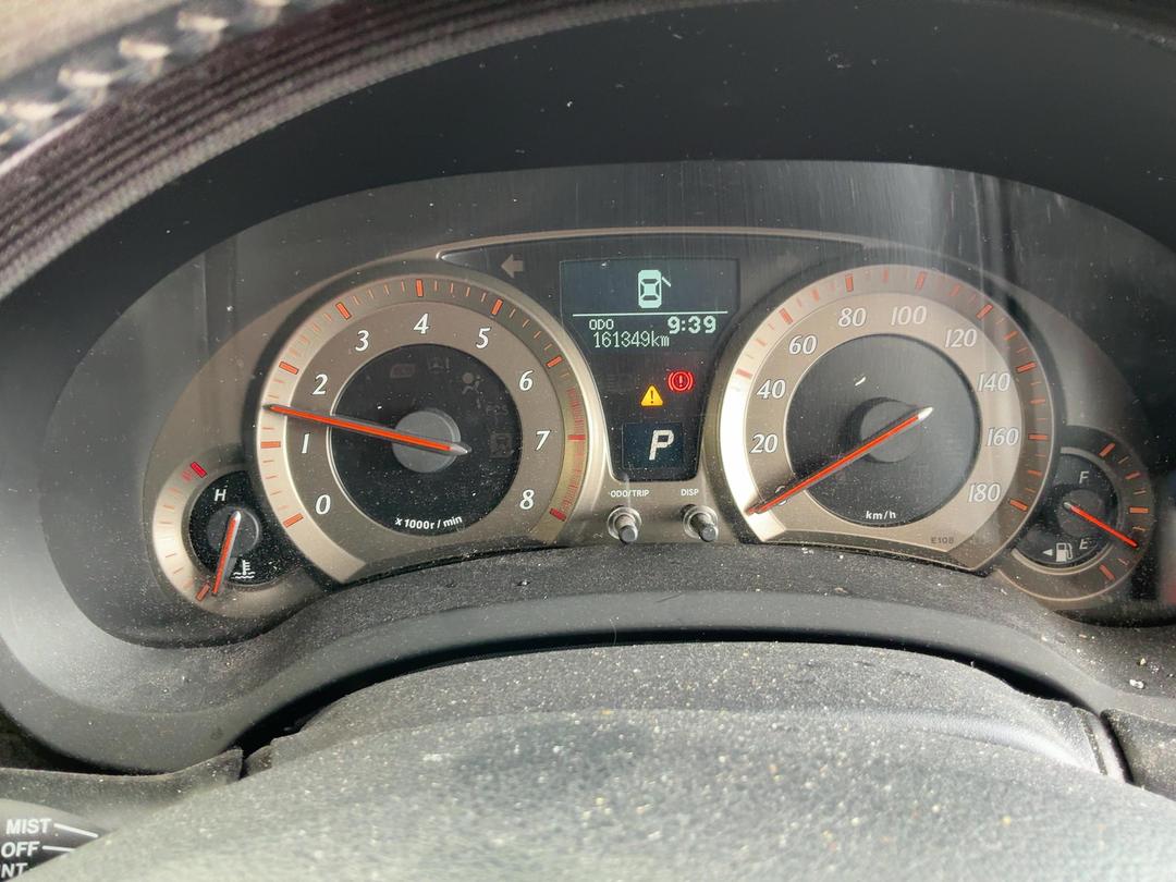 Photo '19' of Toyota Blade