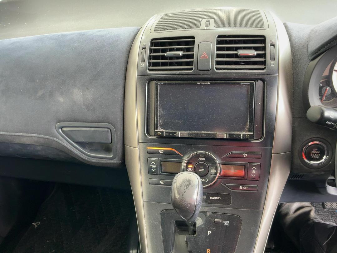 Photo '20' of Toyota Blade